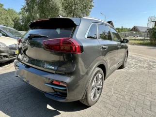 Kia-e-Niro