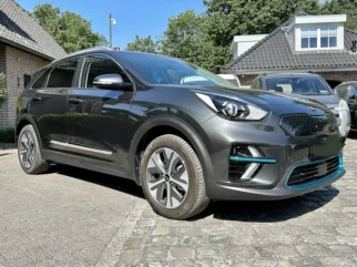 Kia-e-Niro