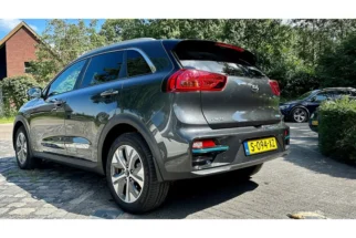 Kia-e-Niro