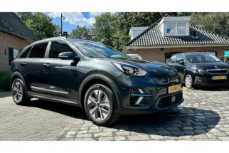 Kia-e-Niro