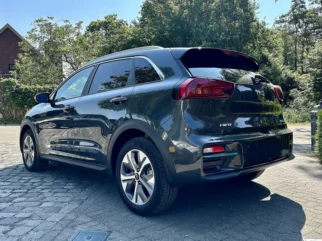 Kia-e-Niro