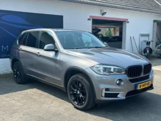 BMW-X5