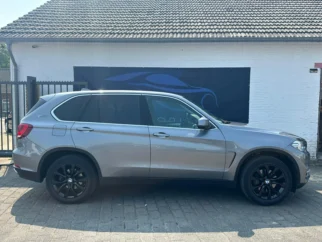 BMW-X5