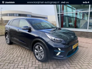 Kia-e-Niro