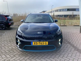 Kia-e-Niro