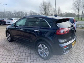 Kia-e-Niro