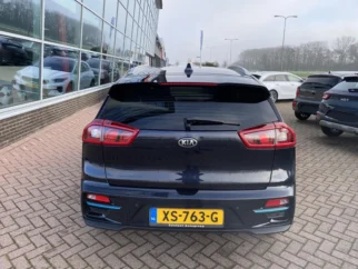 Kia-e-Niro