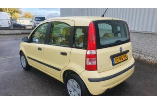 Fiat-Panda