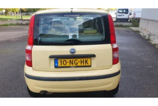 Fiat-Panda