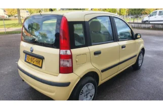 Fiat-Panda