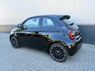 Fiat-500E