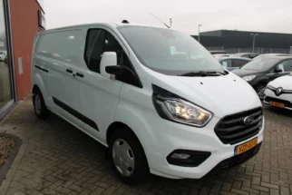 Ford-Transit Custom