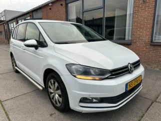 Volkswagen-Touran