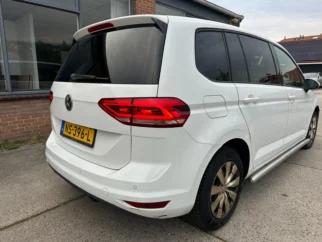 Volkswagen-Touran