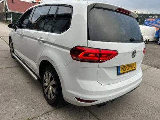 Volkswagen-Touran