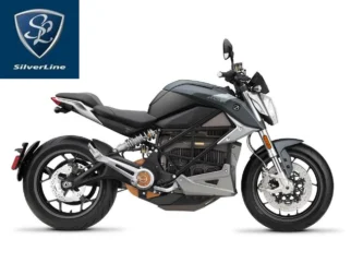 Zero Motorcycles-model