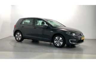 Volkswagen-e-Golf