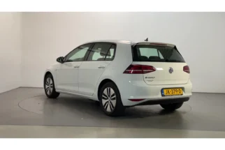 Volkswagen-e-Golf