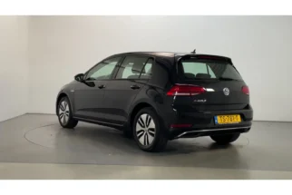 Volkswagen-e-Golf