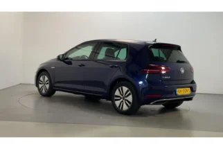 Volkswagen-e-Golf