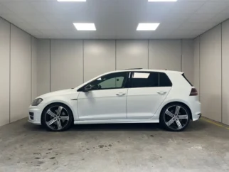 Volkswagen-Golf