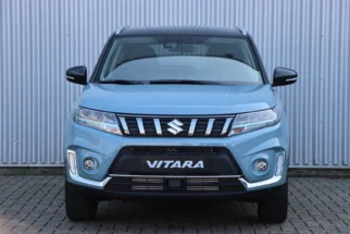 Suzuki-Vitara