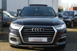 Audi-Q7