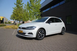 Volkswagen-Polo