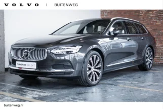 Volvo-V90