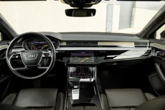 Audi-A8