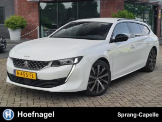 Peugeot-508