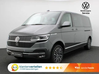 Volkswagen-Transporter