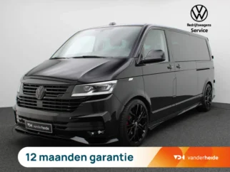 Volkswagen-Transporter ABT