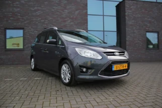 Ford-Grand C-Max