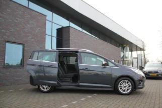 Ford-Grand C-Max