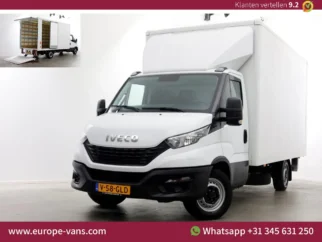 Iveco-Daily