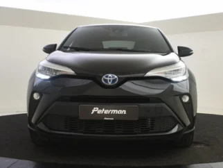 Toyota-C-HR