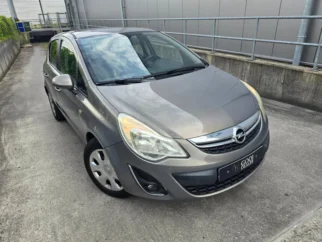 Opel-Corsa