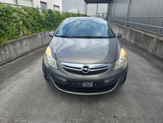 Opel-Corsa