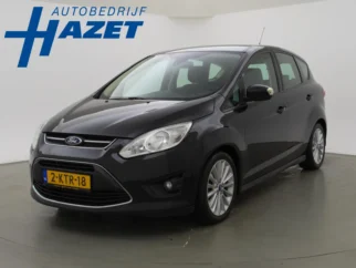 Ford-C-MAX