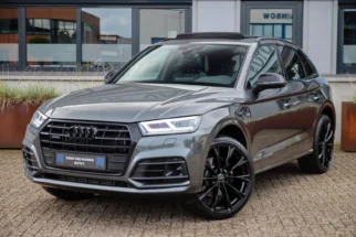 Audi-Q5