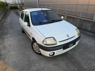 Renault-Clio