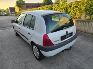 Renault-Clio