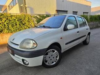 Renault-Clio