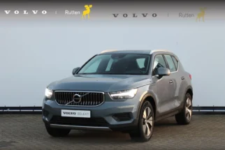 Volvo-XC40