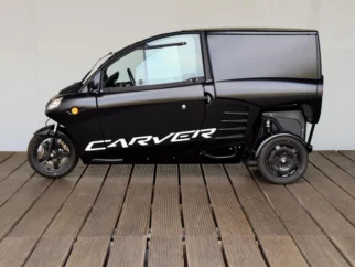 Carver-Cargo