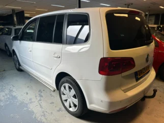 Volkswagen-Touran