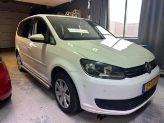 Volkswagen-Touran