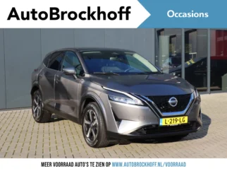 Nissan-QASHQAI