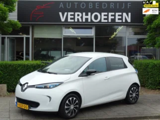 Renault-ZOE